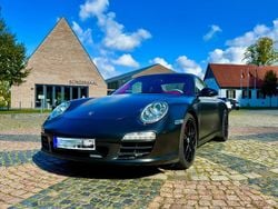 Gebraucht 2009 Porsche 997 Sport Coupé | 54.900 € (Guter Preis)