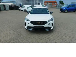 Candyweiss b9aweiß Gebraucht 2023 Cupra Formentor SUV | 23.990 € (Guter Preis)