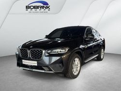 Grau Gebraucht 2022 BMW X4 Performance SUV | 38.960 € (Fairer Preis)