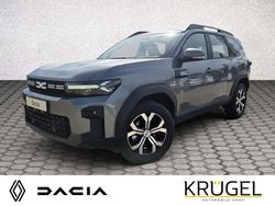 Grau Neu 2025 Dacia Bigster Expression SUV | 32.220 € (Guter Preis)