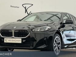 Schwarz ii Neu 2025 BMW 116 Basis Kleinwagen | 32.499 € (Superpreis)