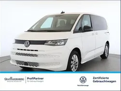 Weiß Gebraucht 2022 VW T7 Basis Van | 47.888 €