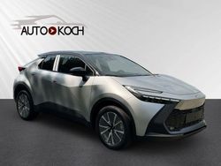 Silber Neu 2025 Toyota C-HR SUV | 38.990 €