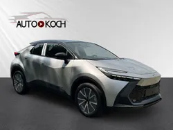 Silber Neu 2025 Toyota C-HR SUV | 37.940 € (Superpreis)