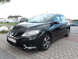 Schwarz Gebraucht 2015 Nissan Pulsar 360º Limousine | 9.990 € (Fairer Preis)