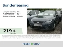 Blau Neu 2025 Seat Ibiza Limousine | 24.290 € (Fairer Preis)