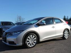 Grau Gebraucht 2012 Honda Civic Sport Kleinwagen | 5.990 € (Fairer Preis)