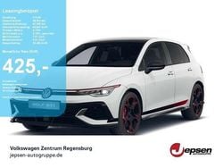 Schwarz Neu 2025 VW Golf VIII Edition Limousine | 44.970 € (Superpreis)