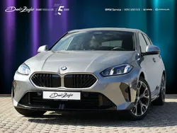 Skyscraper grau metallic Gebraucht 2024 BMW 120 M Sport Kleinwagen | 35.980 € (Guter Preis)