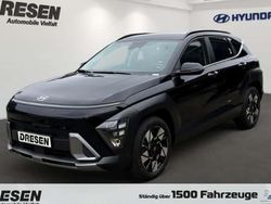 Schwarz Neu 2025 Hyundai Kona Trend SUV | 31.190 € (Fairer Preis)
