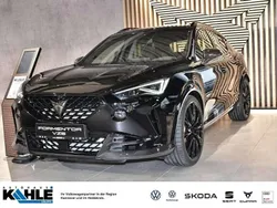 Schwarz Gebraucht 2024 Cupra Formentor VZ SUV | 55.750 €