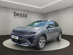 (prg) perennialgrau met. Gebraucht 2024 Kia Stonic GT-Line SUV | 23.980 € (Etwas zu teuer)