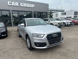 Silber Gebraucht 2012 Audi Q3 SUV | 10.999 € (Fairer Preis)