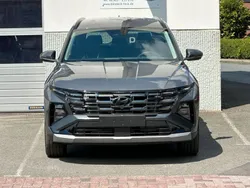 Grau Neu 2024 Hyundai Tucson Prime SUV | 47.790 € (Teuer)