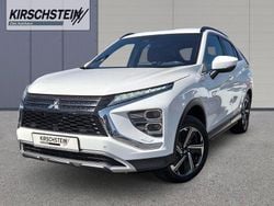 Weiß Gebraucht 2022 Mitsubishi Eclipse Cross Plus SUV | 19.990 € (Guter Preis)