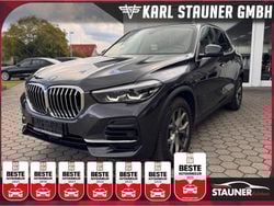 Grau Gebraucht 2022 BMW X5 Sport Line SUV | 51.980 € (Superpreis)