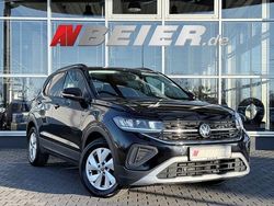 Deep black Gebraucht 2024 VW T-Cross IQ Drive SUV | 20.790 € (Guter Preis)