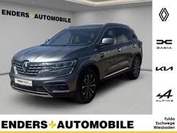 Grau Gebraucht 2022 Renault Koleos Intens SUV | 25.988 € (Superpreis)