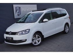 Gebraucht 2021 VW Sharan Van / Kleinbus | 31.990 € (Etwas zu teuer)