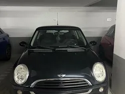 Gebraucht 2006 Mini Cooper Coupé Coupé | 3.299 € (Fairer Preis)