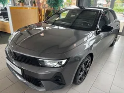 Schwarz Neu 2024 Opel Astra Limousine | 25.900 € (Guter Preis)