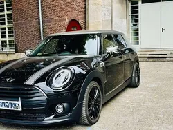 Schwarz Gebraucht 2020 Mini One Clubman Kombi | 19.500 € (Fairer Preis)