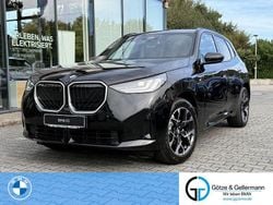 Saphirschwarz Neu 2025 BMW X3 M Sport SUV | 56.930 € (Superpreis)