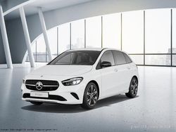 Gebraucht 2024 Mercedes B250e Van / Kleinbus | 34.380 € (Fairer Preis)