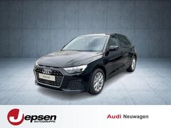 Mythosschwarz metallic Neu 2025 Audi A1 Sportback Advanced Plus Kleinwagen | 24.420 € (Guter Preis)