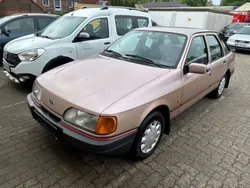 Gold Gebraucht 1988 Ford Sierra Limousine | 2.250 €