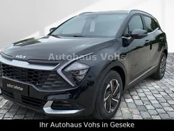 Schwarz Neu 2025 Kia Sportage Gold SUV | 31.470 € (Superpreis)