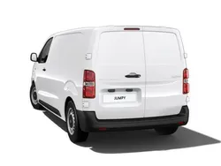 Kaolin weiß kaolin weiß Neu 2024 Citroën Jumpy Van / Kleinbus | 26.896 € (Guter Preis)