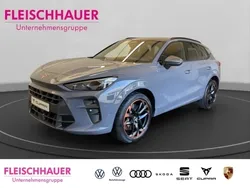 Grau Neu 2024 Cupra Terramar VZ SUV | 50.990 € (Etwas zu teuer)