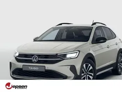 Ascotgrau Neu 2025 VW Taigo SUV | 29.970 € (Fairer Preis)
