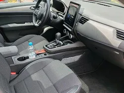 Grau Gebraucht 2022 Renault Arkana Techno SUV | 22.990 € (Guter Preis)