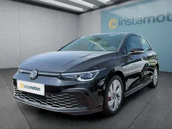 Schwarz Gebraucht 2022 VW Golf VIII GTE Kleinwagen | 28.749 € (Fairer Preis)
