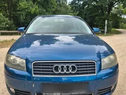 Gebraucht 2003 Audi A3 Coupé | 999 € (Superpreis)