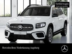 Weiß Gebraucht 2026 Mercedes GLB220 AMG SUV | 50.200 € (Fairer Preis)