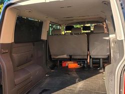 Blau Gebraucht 2010 VW T5 Van | 18.000 €