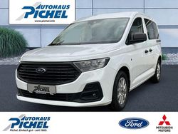 Grau Gebraucht 2025 Ford Tourneo Connect Trend Van / Kleinbus | 25.990 € (Guter Preis)