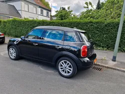 Schwarz Gebraucht 2017 Mini Cooper Countryman SUV | 8.990 €