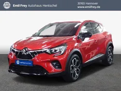 Aurora rot metallic Neu 2024 Mitsubishi ASX Edition SUV | 27.489 € (Superpreis)