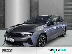 Vulkan grau Neu 2025 Opel Astra Kombi | 30.590 € (Guter Preis)