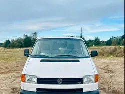 Weiß Gebraucht 2003 VW T4 Van | 3.750 € (Superpreis)