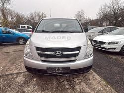 Silber Gebraucht 2009 Hyundai H-1 Van | 3.990 € (Superpreis)