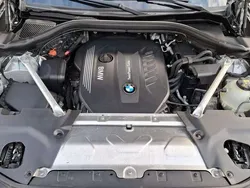 Silber Gebraucht 2020 BMW X3 Sport Line SUV | 40.600 € (Fairer Preis)