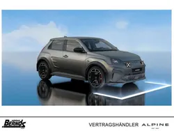Dolomit grau satiniert Neu 2025 Alpine A290 Kleinwagen | 42.998 € (Guter Preis)
