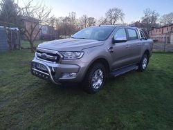 Gebraucht 2016 Ford Ranger Limited Abholung | 17.000 € (Superpreis)
