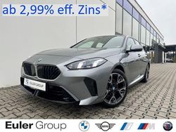 Grau Gebraucht 2024 BMW 120 M Sport Kleinwagen | 30.590 € (Guter Preis)