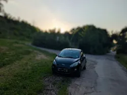 Schwarz Gebraucht 2013 Ford Ka Cool & Sound Edition Kleinwagen | 2.000 € (Superpreis)